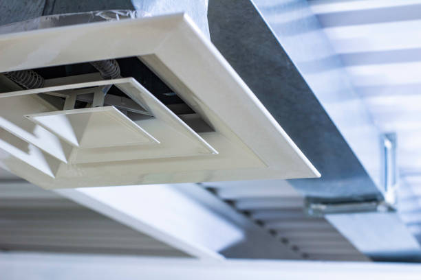 Best Air Duct Sanitization & Disinfection in Pequot Lakes, MN