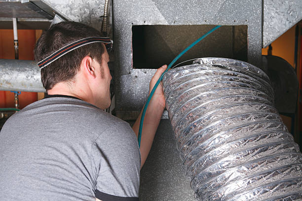 Best Mold and Mildew Removal from Ducts in Pequot Lakes, MN