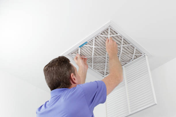 Best Commercial Air Duct Cleaning in Pequot Lakes, MN